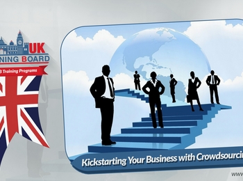 Kick Starting Your Business with Crowdsourcing