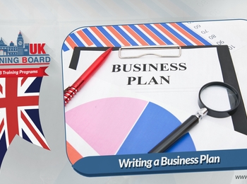 Writing a Business Plan