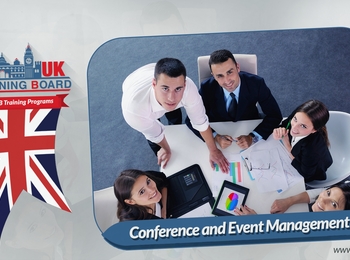 Conference and Event Management