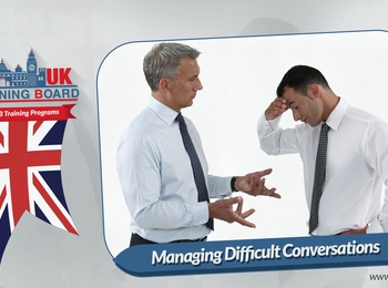 Managing Difficult Conversations