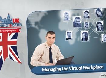 Managing the Virtual Workplace