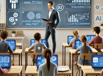  Understanding and Utilizing AI in Education 