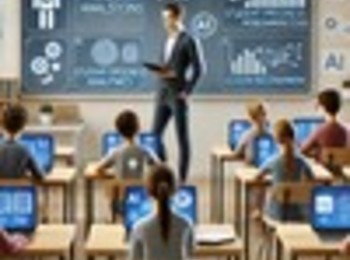 Understanding And Utilizing AI In Education﻿