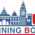 Logo of the UK Training Board,LTD
